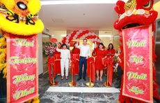 DKSH chuyển văn phòng chi nhánh tại Hà Nội