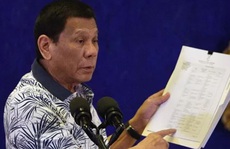 Tổng thống Philippines yêu cầu làm rõ những lùm xùm tại SEA Games 30