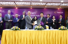 Sun Life Việt Nam và TPBank hợp tác phân phối bảo hiểm nhân thọ tại Việt Nam