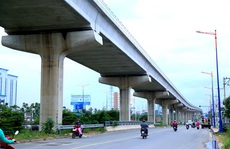 Rà soát quỹ đất ở hơn 121 nhà ga metro tại TP HCM