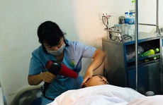 Việt Nam tìm cách 'hút' người nước ngoài đến khám chữa bệnh