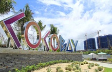 'Sóng' dữ của bất động sản nghỉ dưỡng năm 2019