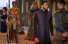 Đất nước hư cấu Wakanda trong 'Báo đen' là... đối tác thương mại của Mỹ