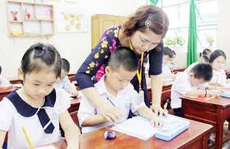 Trợ cấp chế độ thâm niên cho nhà giáo đã nghỉ hưu
