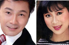 Lý Hùng kể về nụ hôn bất thường với Diễm Hương và 'nghi án' phim giả tình thật