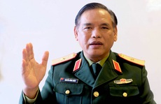 'Việt Nam không mua sắm vũ khí tiến công chiến lược'