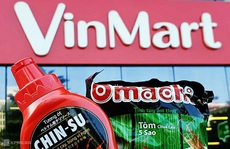 Masan muốn huy động 10.000 tỉ đồng trái phiếu sau khi tiếp quản Vinmart