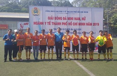 Nâng cao đời sống tinh thần cho công nhân