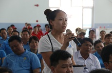 Quảng Nam: Thưởng Tết cao nhất 500 triệu đồng/người