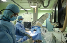 LẮNG NGHE NGƯỜI DÂN HIẾN KẾ: Ðừng so đo khi đầu tư cho y tế