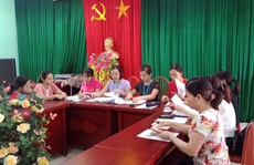 Hà Nội: Trợ vốn cho hơn 2.000 CNVC-LĐ