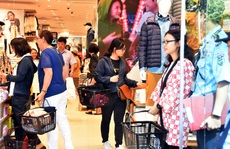 H&M, Zara, UniQlo… 'khuynh đảo' thị trường thời trang Việt