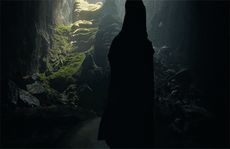 Sơn Đoòng vào MV Alan Walker, khán giả Việt phấn khích