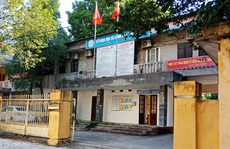3.116 cán bộ tham gia nghiên cứu, có 1 công trình khoa học quốc tế được công bố trong năm 2019
