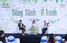 Sống xanh: Không phải là trào lưu nhất thời mà là xu thế tất yếu