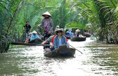 Du lịch Việt Nam tăng trưởng 'thần kỳ'