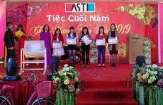 Vì một cái Tết đủ đầy cho công nhân