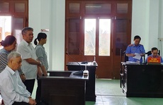 Cựu chánh án Phú Yên đối diện mức án 15 năm 6 tháng - 16 năm tù về tội tham ô