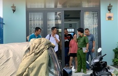 Kẻ trộm đột nhập vào nhà dân 'cuỗm' xe máy, vàng... lúc rạng sáng