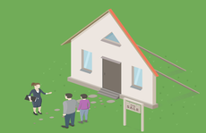 6 chiêu lừa mua bán đất nền