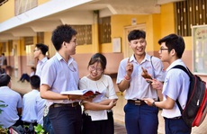 Trường ĐH Nông lâm TP HCM công bố thông tin tuyển sinh năm 2020