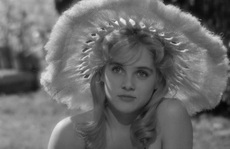 'Nàng Lolita' Sue Lyon qua đời ở tuổi 73