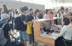 Cái kết có hậu của gia đình du khách Nhật bị mất giấy tờ ở Phú Quốc