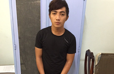 Kêu tài xế Grab chở từ TP HCM về Đồng Nai rồi dùng roi điện cướp tài sản