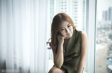 Mất chồng bởi người thứ 3, rồi cũng trở thành... kẻ thứ 3