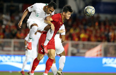 CĐV Indonesia 'thách thức' tuyển bóng đá Việt Nam thắng luôn Thái Lan!