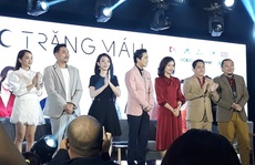 Nguyễn Quang Dũng gom dàn diễn viên “ngàn tỉ đồng” vào một phim