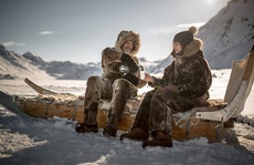 Xác ướp 2 đôi nam nữ 'kể' chuyện khó tin về cái chết ở đảo băng