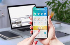 Đường vòng thâu tóm ví điện tử của đại gia ngoại