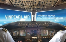 Vinpearl Air của tỉ phú Phạm Nhật Vượng tính toán lỗ lãi như thế nào?
