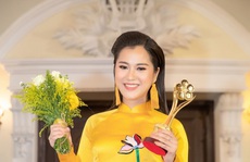 Lâm Vỹ Dạ quảng bá ẩm thực Việt