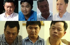 Khởi tố thêm 3 đối tượng liên quan vụ 7 thanh tra giao thông Cần Thơ mãi lộ