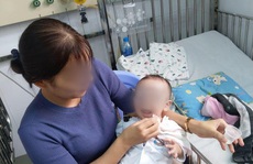 Bác sĩ Bệnh viện Nhi Đồng 1 thông tin về 'bệnh lạ' ở em bé 7 tháng tuổi