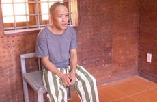 Hiếp dâm bé gái ở Vĩnh Long rồi bỏ trốn lên Đắk Nông làm thuê