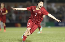 Tuyển bóng đá nữ Việt Nam quyết lập kỷ lục vô địch SEA Games