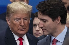 Chọc giận ông Trump, thủ tướng Canada sẽ ra sao?