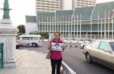 'PHÚT 89' CỦA TỬ TÙ HỒ DUY HẢI: Hai 'kịch bản' của vụ án