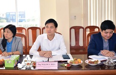 Chủ động ngăn ngừa tai nạn lao động