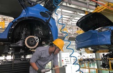 Vì sao Indonesia làm được ôtô 200 triệu, Việt Nam thì không?