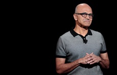 Lương thưởng của CEO Microsoft gấp gần 250 lần nhân viên
