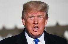 Ông Kim Jong-un đóng sầm cửa trước mặt ông Trump