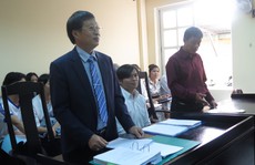 Hoãn xử phúc thẩm vụ tranh chấp tác quyền truyện Thần đồng đất Việt