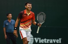 Quần vợt Việt Nam tổng kết năm 2018 với nhiều thành tích tốt