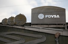 Venezuela mở tài khoản ở Nga để thu tiền bán dầu