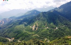 Du xuân Ô Quy Hồ - cung đèo huyền thoại ở vùng cao Tây Bắc Du xuân Ô Quy Hồ - cung đèo huyền thoại ở vùng cao Tây Bắc