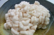 Săn tinh hoàn cá -'thần dược' cho quý ông được ví như Viagra